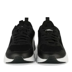 Baskets NOIR PUMA Trinity Lite