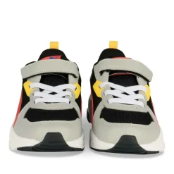 Baskets NOIR PUMA Trinity Lite