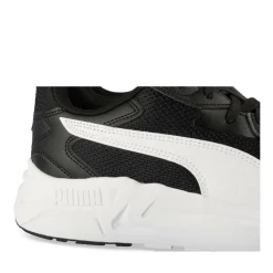Baskets NOIR PUMA Trinity Lite