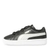 Baskets NOIR PUMA Vikky V2 Rainbow AC