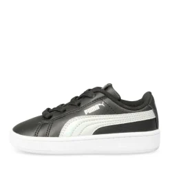Baskets NOIR PUMA Vikky V2 Rainbow AC