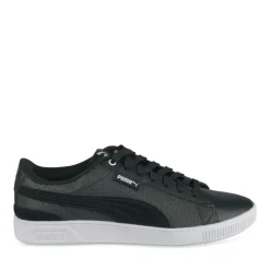 Baskets NOIR PUMA Vikky V3