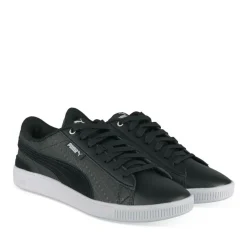 Baskets NOIR PUMA Vikky V3