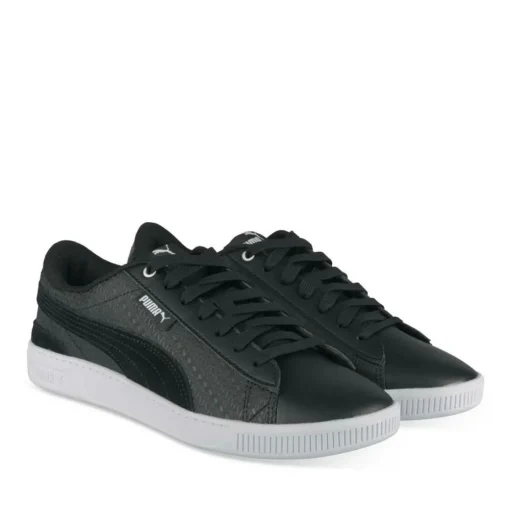Baskets NOIR PUMA Vikky V3