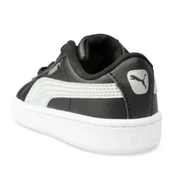 Baskets NOIR PUMA Vikky V2 Rainbow AC