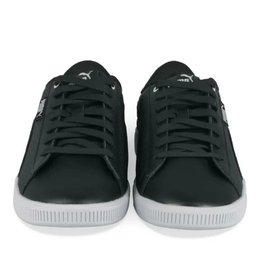 Baskets NOIR PUMA Vikky V3