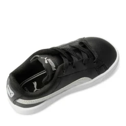 Baskets NOIR PUMA Vikky V2 Rainbow AC