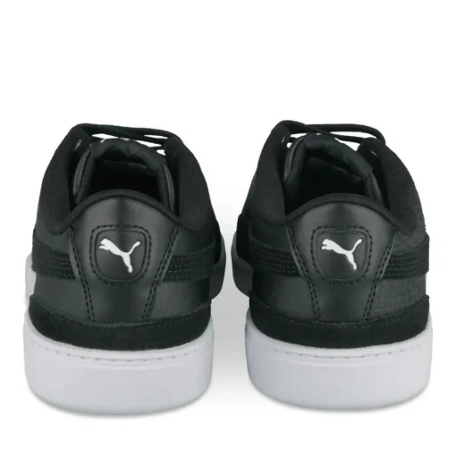 Baskets NOIR PUMA Vikky V3