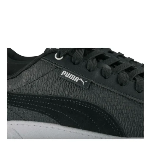 Baskets NOIR PUMA Vikky V3