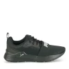 Baskets NOIR PUMA Wired