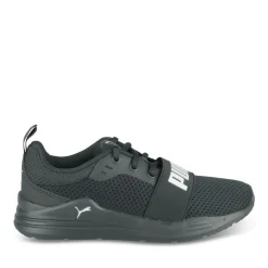Baskets NOIR PUMA Wired Ps