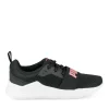 Baskets NOIR PUMA Wired Ps