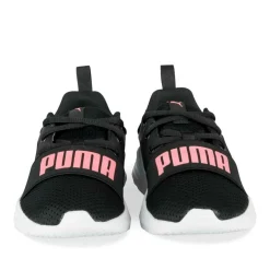 Baskets NOIR PUMA Wired Ps
