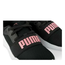 Baskets NOIR PUMA Wired Ps