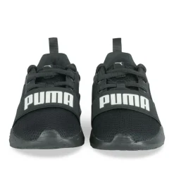 Baskets NOIR PUMA Wired Run PS