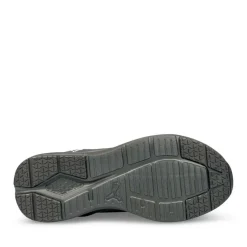 Baskets NOIR PUMA Wired Run JR