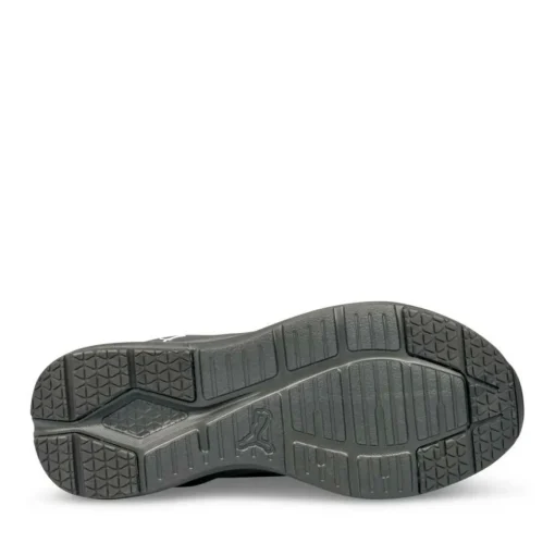 Baskets NOIR PUMA Wired Run JR