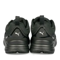 Baskets NOIR PUMA Wired Run