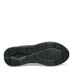 Baskets NOIR PUMA Wired Run