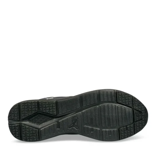 Baskets NOIR PUMA Wired Run
