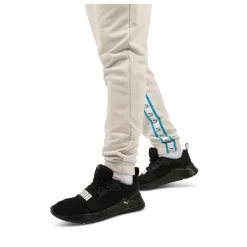 Baskets NOIR PUMA Wired Run