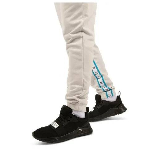 Baskets NOIR PUMA Wired Run