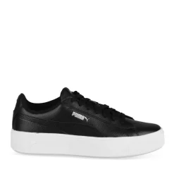 Baskets NOIR PUMA Wns Vikky Stackd L