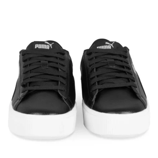 Baskets NOIR PUMA Wns Vikky Stackd L