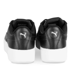 Baskets NOIR PUMA Wns Vikky Stackd L