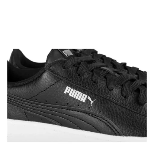 Baskets NOIR PUMA Wns Vikky Stackd L