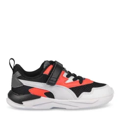 Baskets NOIR PUMA X-Ray Lite AC Inf