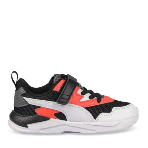 Baskets NOIR PUMA X-Ray Lite AC Inf