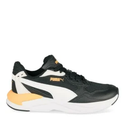Baskets NOIR PUMA X-Ray Lite