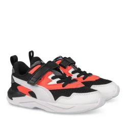 Baskets NOIR PUMA X-Ray Lite AC Inf
