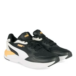 Baskets NOIR PUMA X-Ray Lite