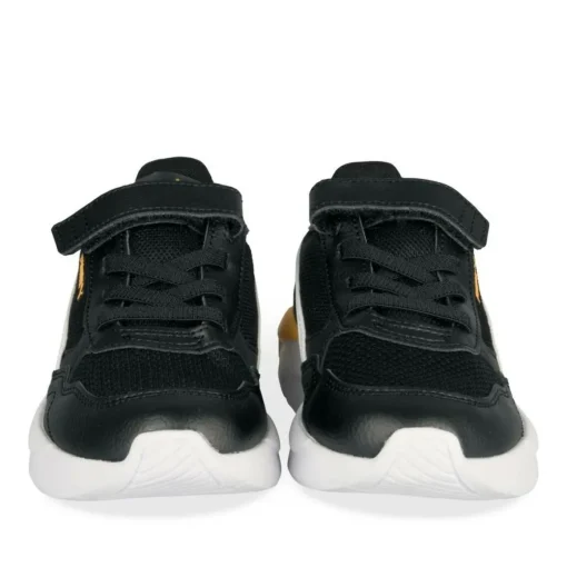 Baskets NOIR PUMA Xray Lite