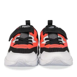 Baskets NOIR PUMA X-Ray Lite AC Inf