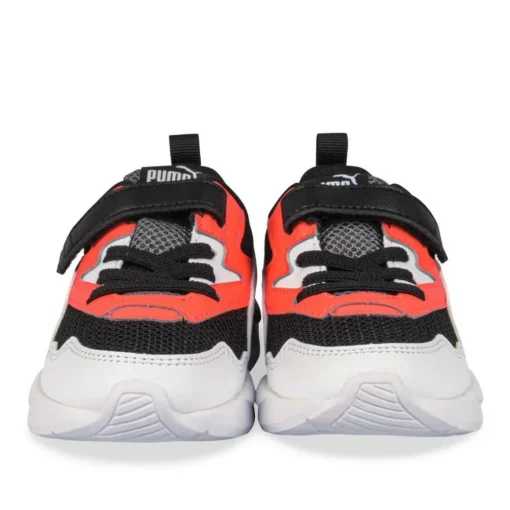 Baskets NOIR PUMA X-Ray Lite AC Inf