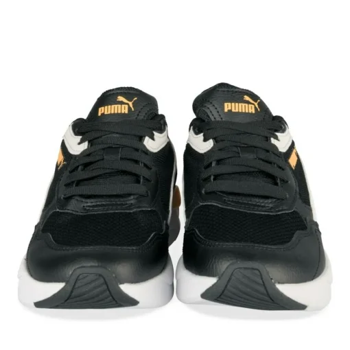 Baskets NOIR PUMA X-Ray Lite