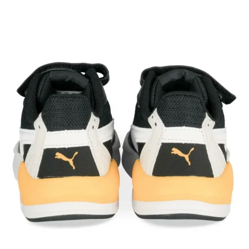 Baskets NOIR PUMA Xray Lite