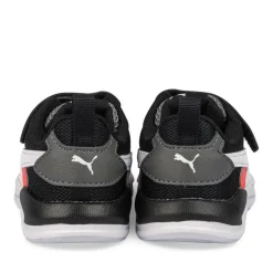 Baskets NOIR PUMA X-Ray Lite AC Inf