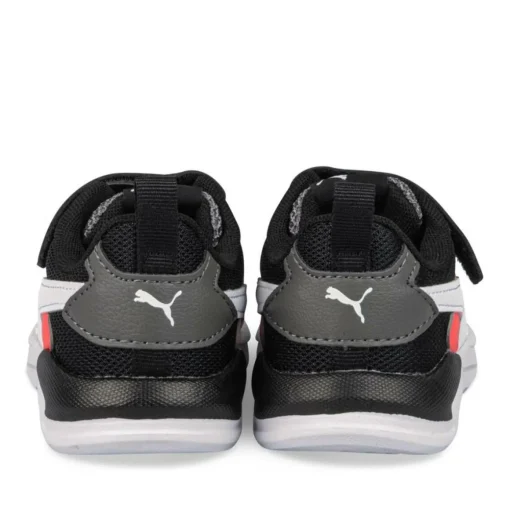 Baskets NOIR PUMA X-Ray Lite AC Inf