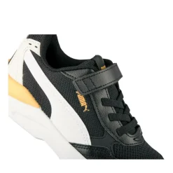 Baskets NOIR PUMA Xray Lite
