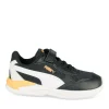 Baskets NOIR PUMA X-Ray Speed Lite