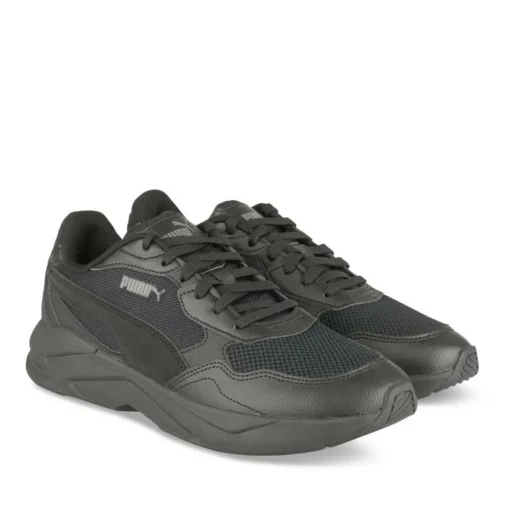 Baskets NOIR PUMA X-Ray Speed Lite