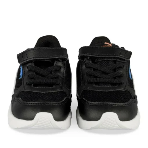 Baskets NOIR PUMA X-Ray Speed Lite