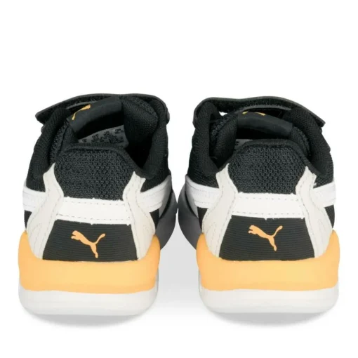 Baskets NOIR PUMA X-Ray Speed Lite