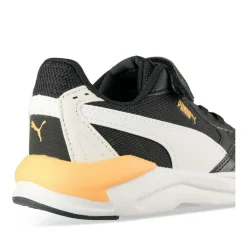 Baskets NOIR PUMA X-Ray Speed Lite