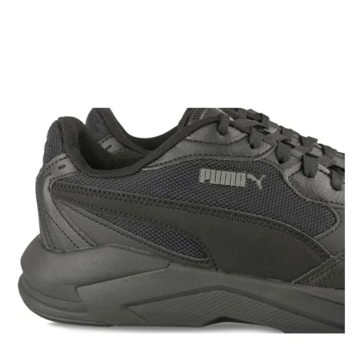 Baskets NOIR PUMA X-Ray Speed Lite