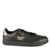 Baskets NOIR REEBOK Complete Sport